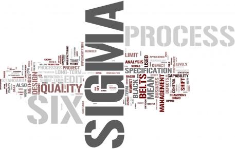Sigma process