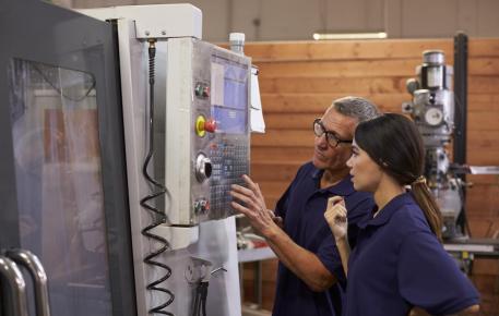 Technical Training and Troubleshooting