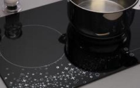 Appliance Glass