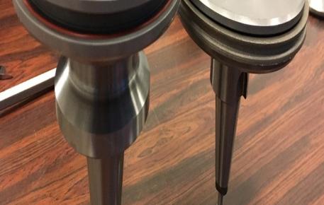 Modular Assembly Grind System