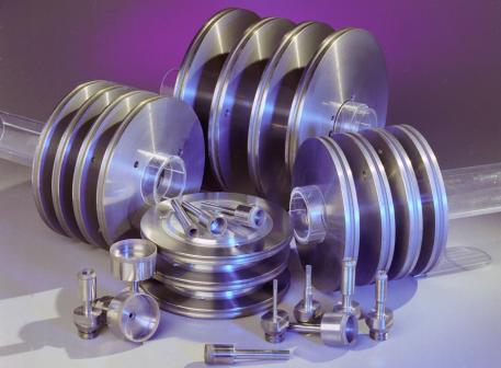 Appliance Glass